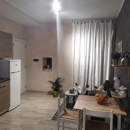 Διαμέρισμα Chafbius Downtown Κάλιαρι