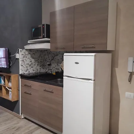 Chafbius Downtown カリアリ