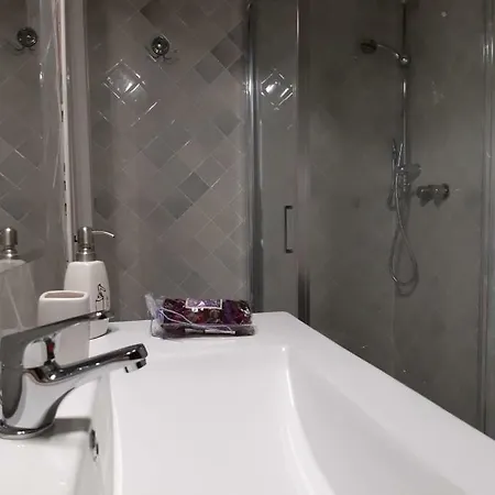 Chafbius Downtown * Cagliari