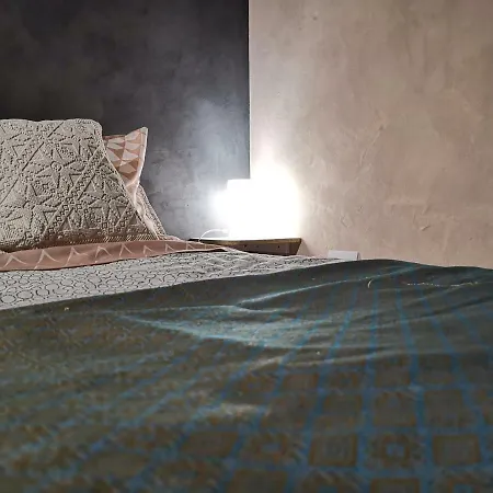 Chafbius Downtown Appartement