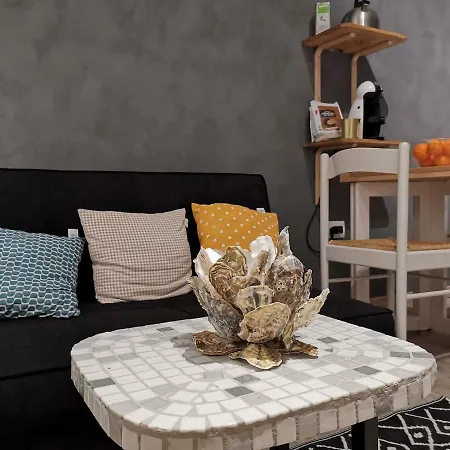 Apartman Chafbius Downtown Cagliari