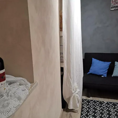 Chafbius Downtown * Cagliari