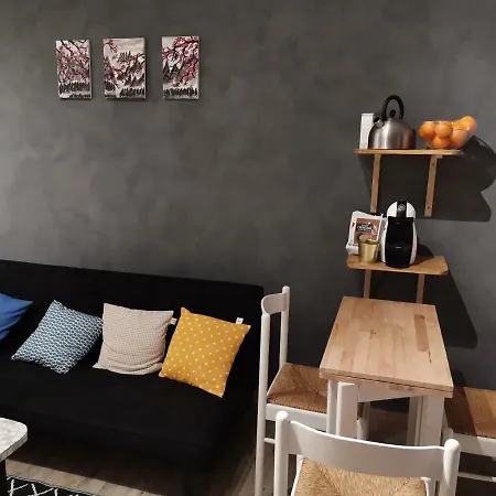 Chafbius Downtown Cagliari