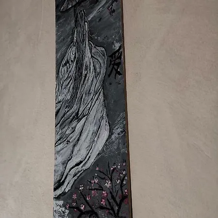 Chafbius Downtown Appartement Cagliari