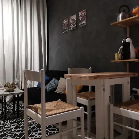 Chafbius Downtown * Cagliari