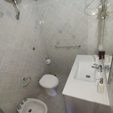 Apartman Chafbius Downtown