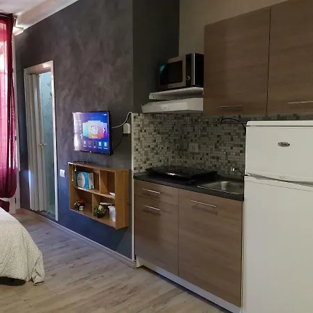 Appartement Chafbius Downtown *