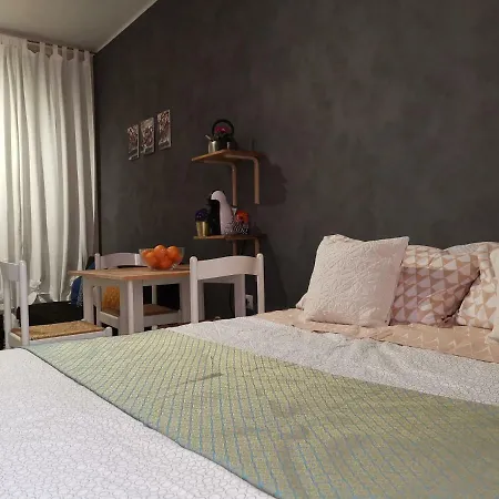 Appartement Chafbius Downtown