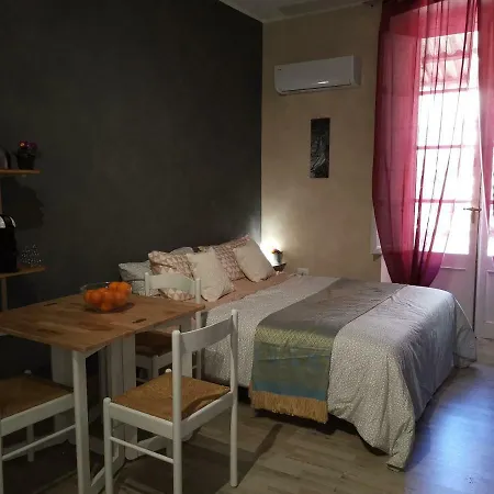 Chafbius Downtown Apartman Cagliari