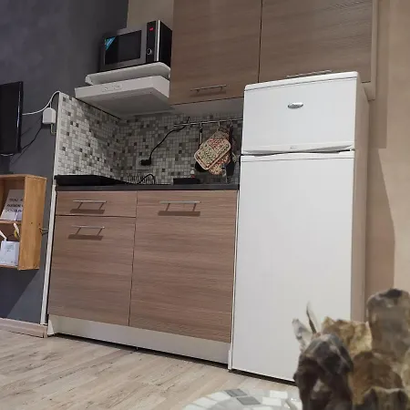 Apartment Chafbius Downtown Cagliari